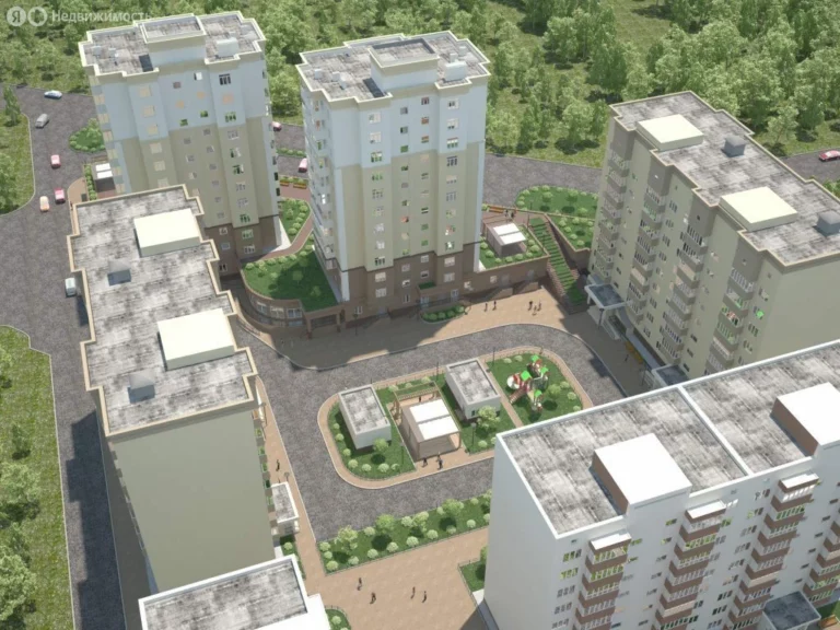 Где выгодно купить квартиру в Южно-Сахалинске: Обзор районов